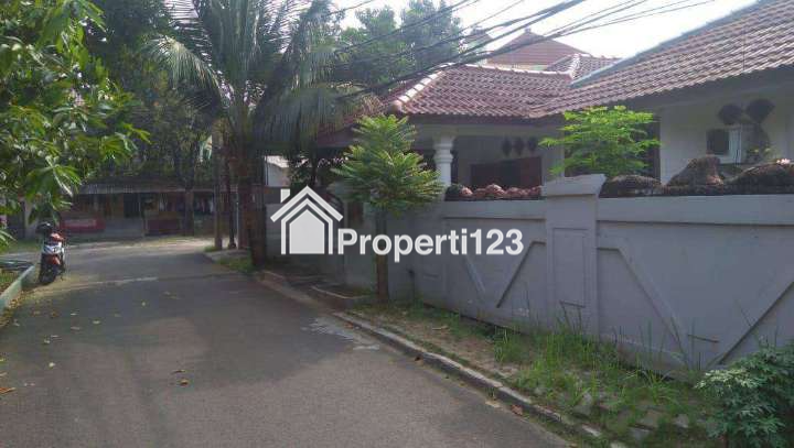 Dijual Rumah di Interkota Indah, Duri Kosambi, Cengkareng, Jakarta Barat - 2