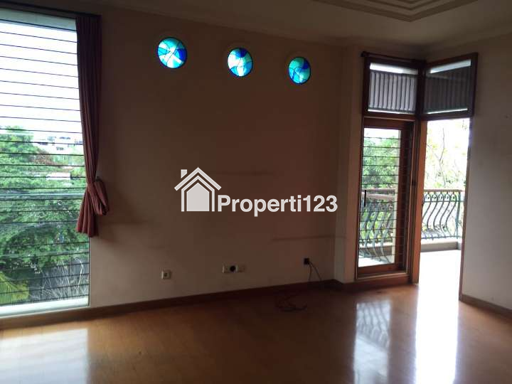 Dijual Rumah di Jln. Permata Hijau, Cidodol, Kebayoran Lama, Jakarta Selatan - 3