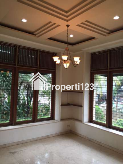 Dijual Rumah di Jln. Permata Hijau, Cidodol, Kebayoran Lama, Jakarta Selatan - 7