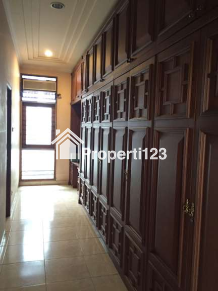 Dijual Rumah di Jln. Permata Hijau, Cidodol, Kebayoran Lama, Jakarta Selatan - 9