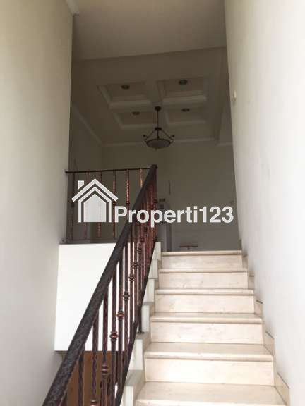 Dijual Rumah di Jln. Permata Hijau, Cidodol, Kebayoran Lama, Jakarta Selatan - 4