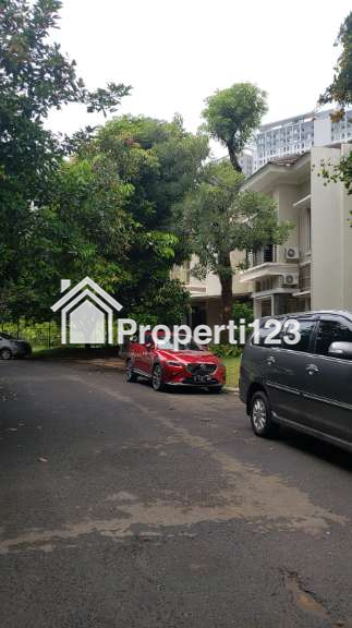 Dijual Rumah di Pondok Hijau Golf Cluster Jade, Kelapa Dua, Gading Serpong, Tangerang - 3