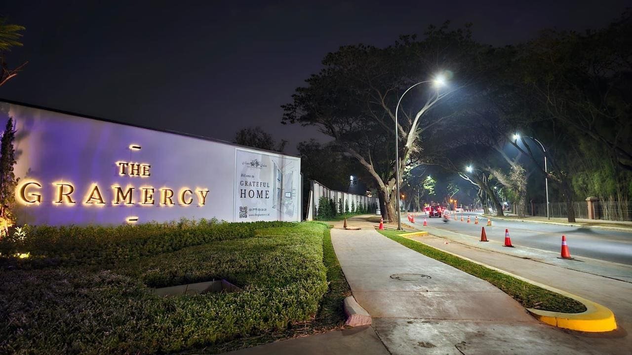 Dijual Rumah Mewah The Gramercy di Alam Sutera, Tangerang Selatan - 15