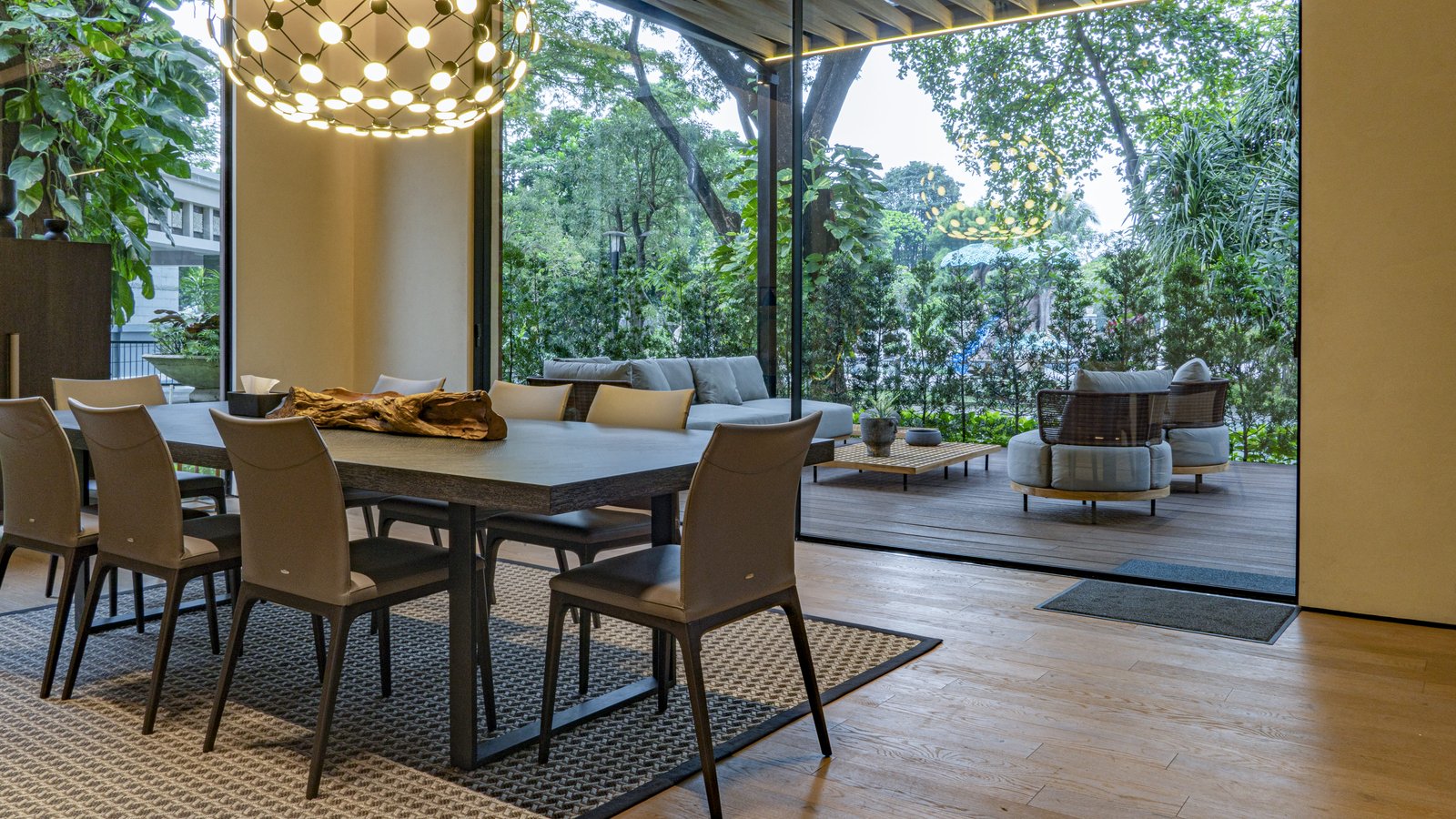 Dijual Rumah Mewah The Gramercy di Alam Sutera, Tangerang Selatan - 10