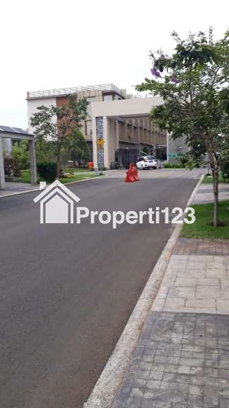 Dijual Cepat Rumah di Green Village, Cipondoh, Tangerang - 4