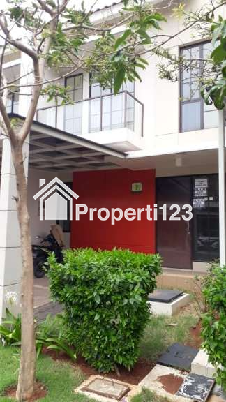 Dijual Cepat Rumah di Green Village, Cipondoh, Tangerang - 2