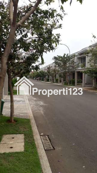 Dijual Cepat Rumah di Green Village, Cipondoh, Tangerang - 3
