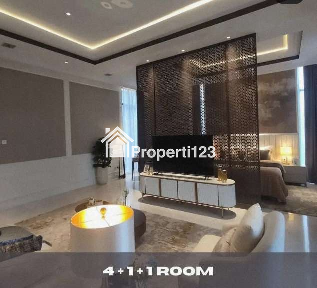 Dijual Rumah di MATERA RESIDENCES, Gading Serpong - 8