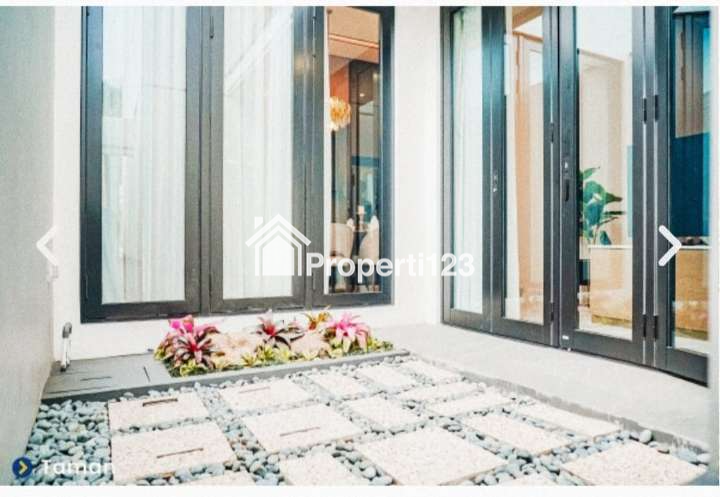 Dijual Rumah di MATERA RESIDENCES, Gading Serpong - 5
