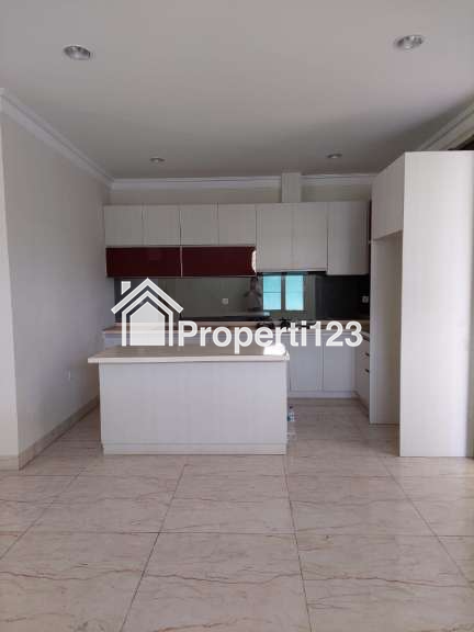 Dijual Rumah di Pantai Mutiara, Jakarta Utara - 5