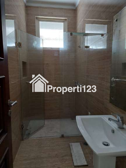 Dijual Rumah di Pantai Mutiara, Jakarta Utara - 6