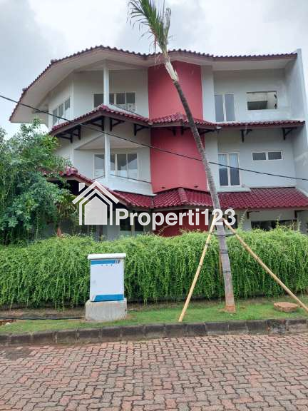 Dijual Rumah di Pantai Mutiara, Jakarta Utara - 3