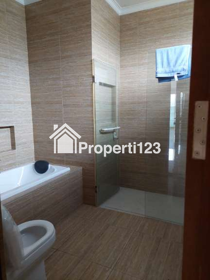Dijual Rumah di Pantai Mutiara, Jakarta Utara - 4