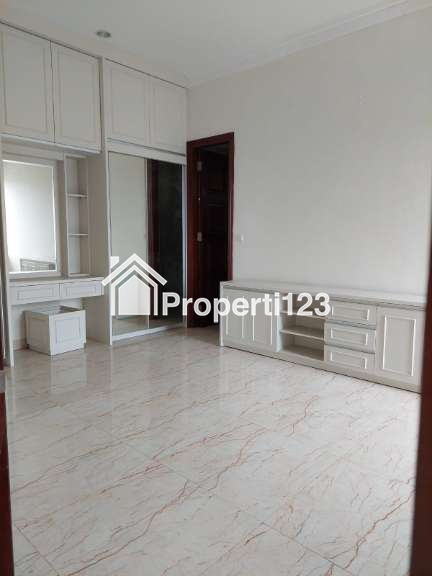 Dijual Rumah di Pantai Mutiara, Jakarta Utara - 7