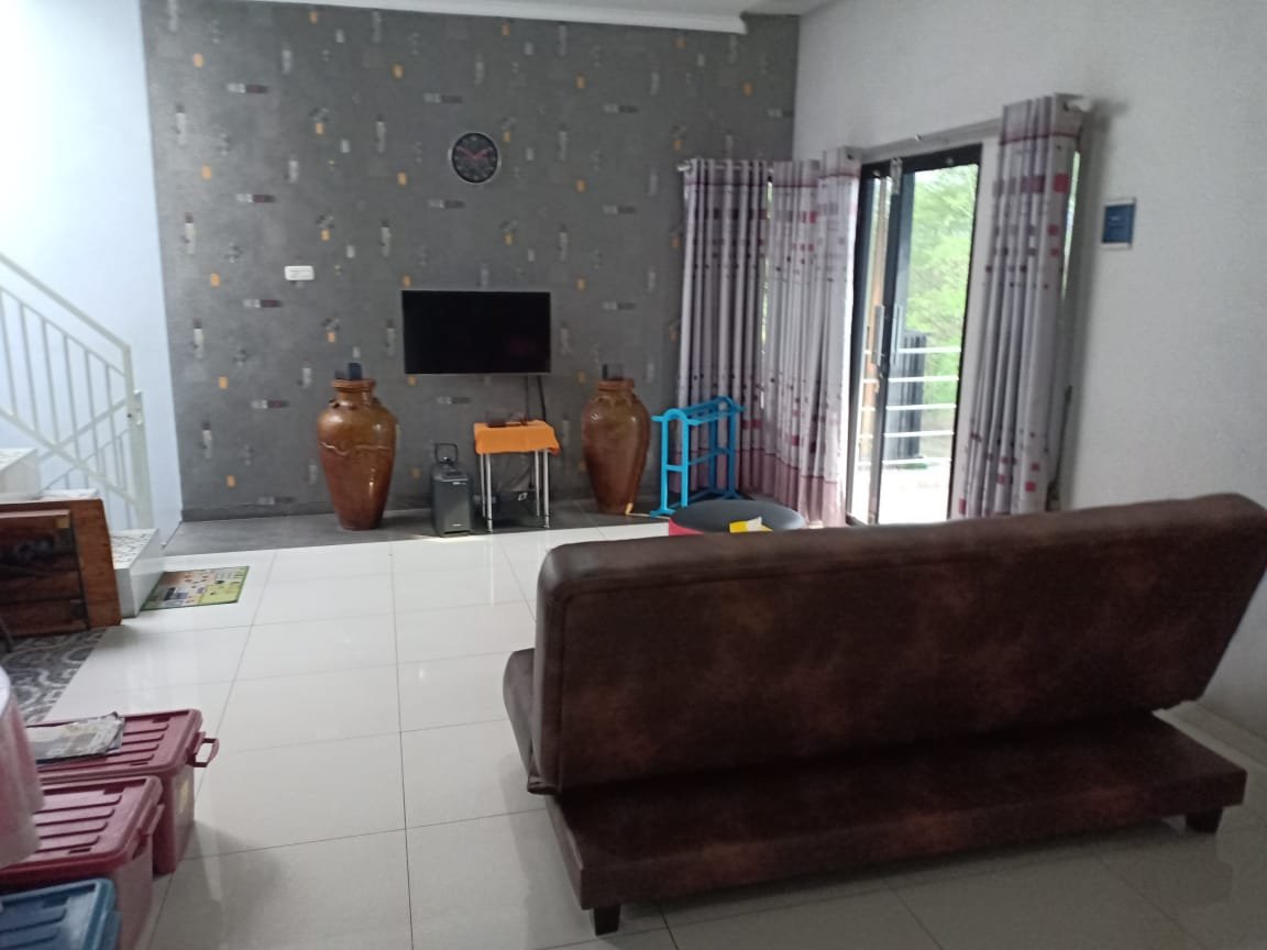 Rumah Minimalis Malang, - 3
