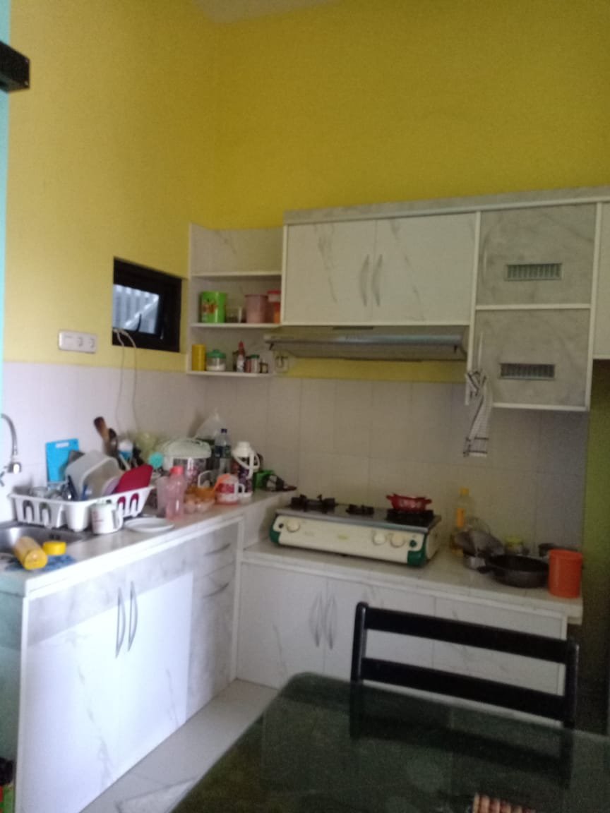 Rumah Minimalis Malang, - 4