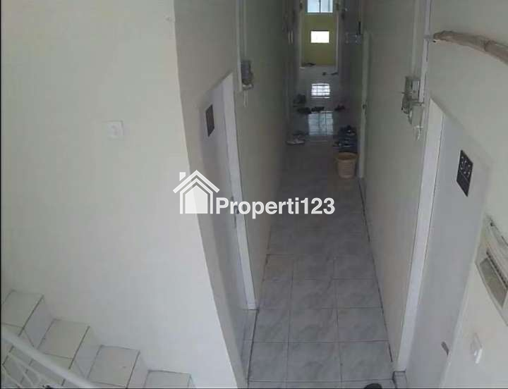 Dijual Rumah Kost di Jln. Taman Sari, Maphar, Taman Sari, Jakarta Barat - 4