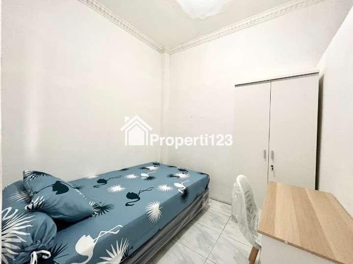Dijual Rumah Kost di Jln. Taman Sari, Maphar, Taman Sari, Jakarta Barat - 2