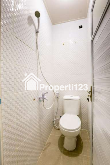 Dijual Rumah Kost di Jln. Taman Sari, Maphar, Taman Sari, Jakarta Barat - 3