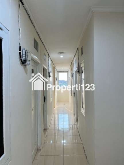 Dijual Rumah Kost di Jln. Ridwan Rais, East Beji, Depok - 3