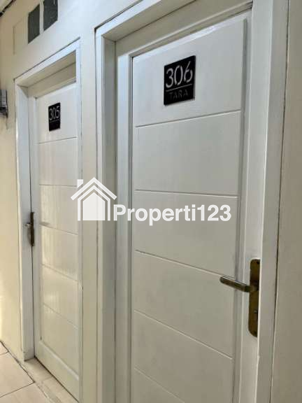 Dijual Rumah Kost di Jln. Ridwan Rais, East Beji, Depok - 5