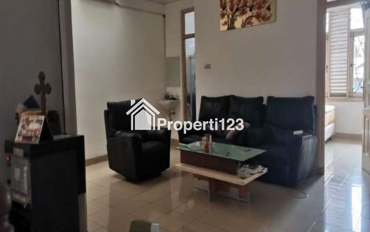 Dijual Rumah di Cipinang Elok 1, Jakarta Timur - 2