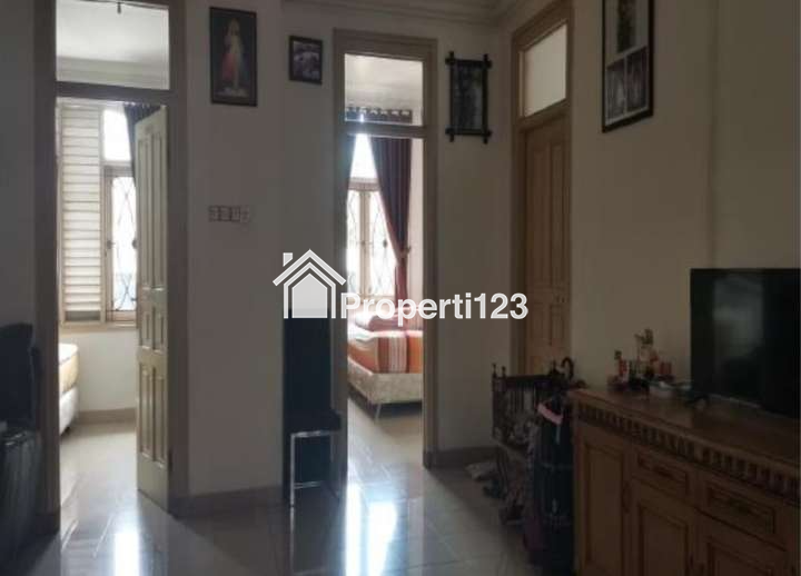 Dijual Rumah di Cipinang Elok 1, Jakarta Timur - 5