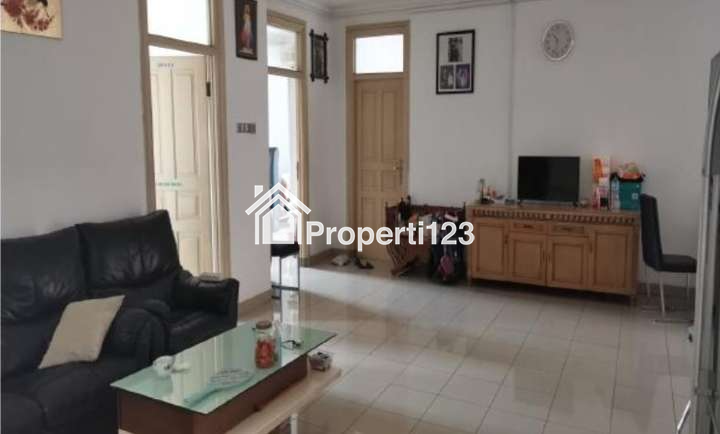Dijual Rumah di Cipinang Elok 1, Jakarta Timur - 3