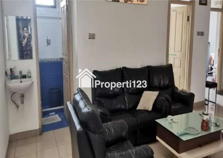 Dijual Rumah di Cipinang Elok 1, Jakarta Timur - 4