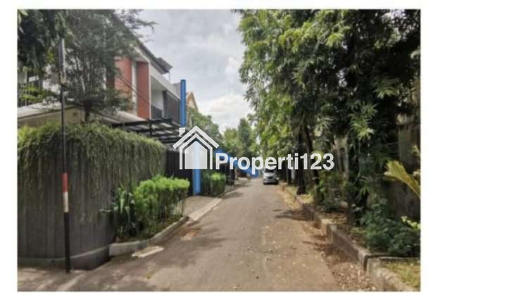 Dijual Rumah di Cipinang Elok 1, Jakarta Timur - 6