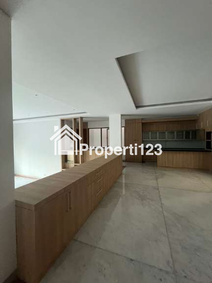 Dijual Rumah di Taman Villa Meruya, Meruya Selatan, Kembangan, Jakarta Barat - 9