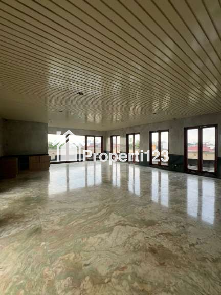 Dijual Rumah di Taman Villa Meruya, Meruya Selatan, Kembangan, Jakarta Barat - 14