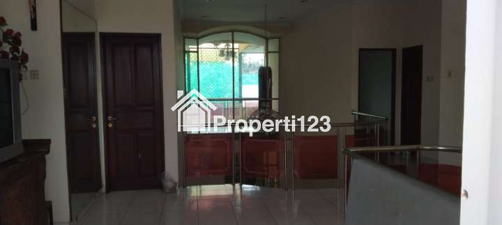 Dijual Cepat, Turun Harga Rumah di Perumahan Alam Raya, Jurumudi, Tangerang - 8