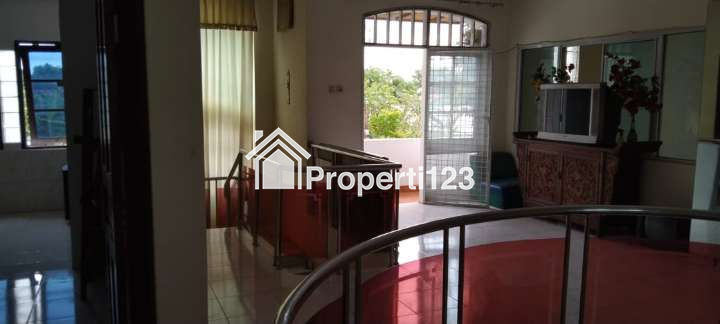Dijual Cepat, Turun Harga Rumah di Perumahan Alam Raya, Jurumudi, Tangerang - 3