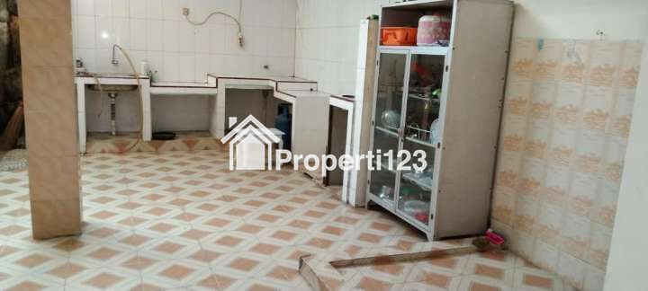 Dijual Cepat, Turun Harga Rumah di Perumahan Alam Raya, Jurumudi, Tangerang - 9