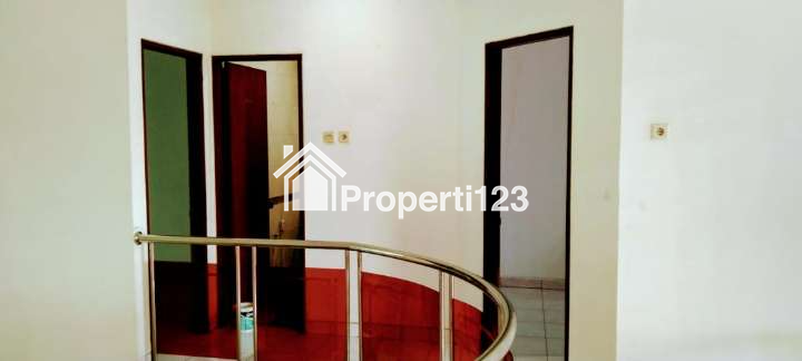 Dijual Cepat, Turun Harga Rumah di Perumahan Alam Raya, Jurumudi, Tangerang - 2