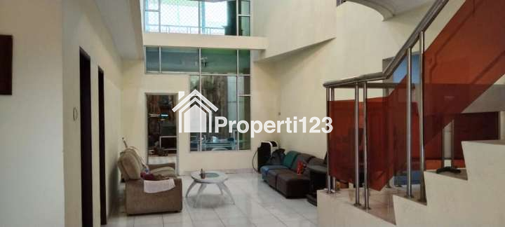 Dijual Cepat, Turun Harga Rumah di Perumahan Alam Raya, Jurumudi, Tangerang - 11