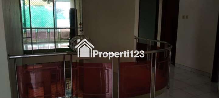 Dijual Cepat, Turun Harga Rumah di Perumahan Alam Raya, Jurumudi, Tangerang - 5