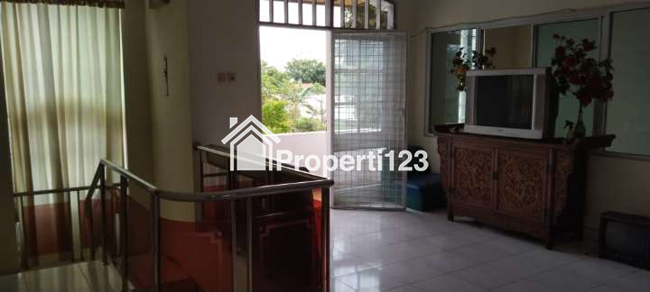 Dijual Cepat, Turun Harga Rumah di Perumahan Alam Raya, Jurumudi, Tangerang - 4