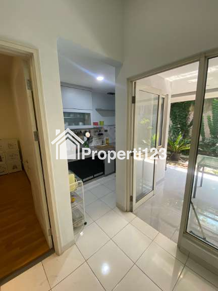 Dijual Rumah Suvarna Sutera Cluster Fedora, Pasar Kemis, Tangerang - 4