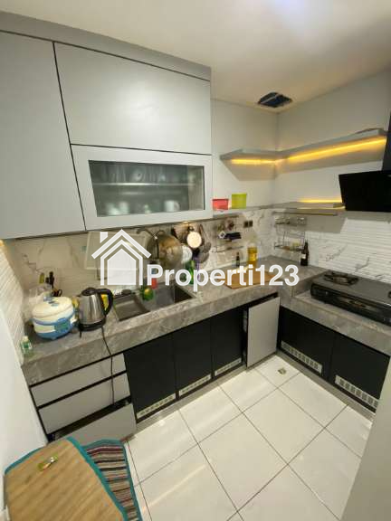 Dijual Rumah Suvarna Sutera Cluster Fedora, Pasar Kemis, Tangerang - 9