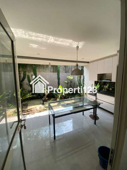 Dijual Rumah Suvarna Sutera Cluster Fedora, Pasar Kemis, Tangerang - 6
