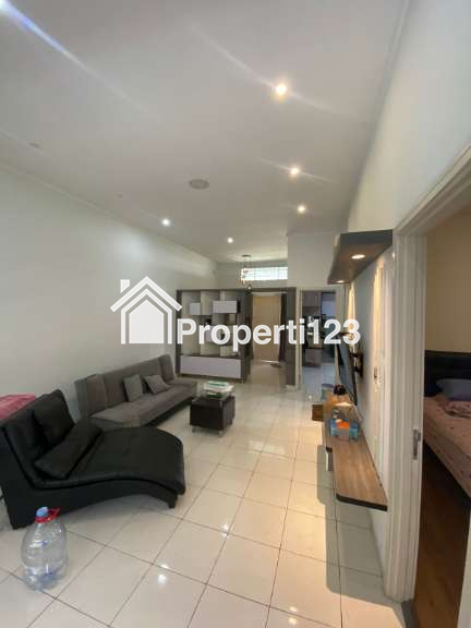 Dijual Rumah Suvarna Sutera Cluster Fedora, Pasar Kemis, Tangerang - 10
