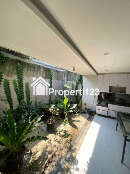 Dijual Rumah Suvarna Sutera Cluster Fedora, Pasar Kemis, Tangerang - 7