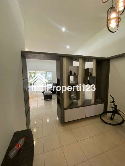 Dijual Rumah Suvarna Sutera Cluster Fedora, Pasar Kemis, Tangerang - 2