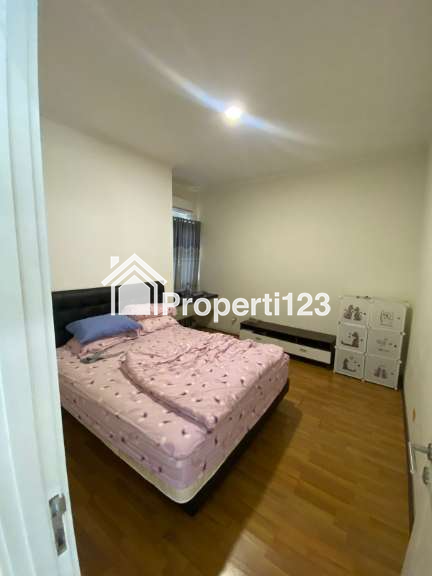 Dijual Rumah Suvarna Sutera Cluster Fedora, Pasar Kemis, Tangerang - 5