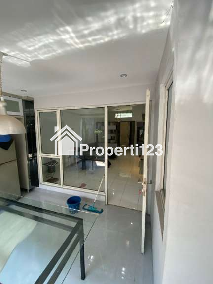 Dijual Rumah Suvarna Sutera Cluster Fedora, Pasar Kemis, Tangerang - 8