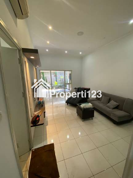 Dijual Rumah Suvarna Sutera Cluster Fedora, Pasar Kemis, Tangerang - 3