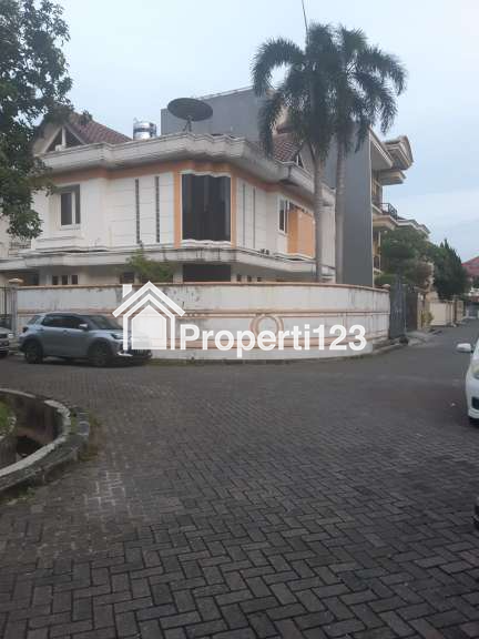 Dijual Rumah di Jln. Kencana Molek, Puri Kencana, Kembangan, Jakarta Barat - 6