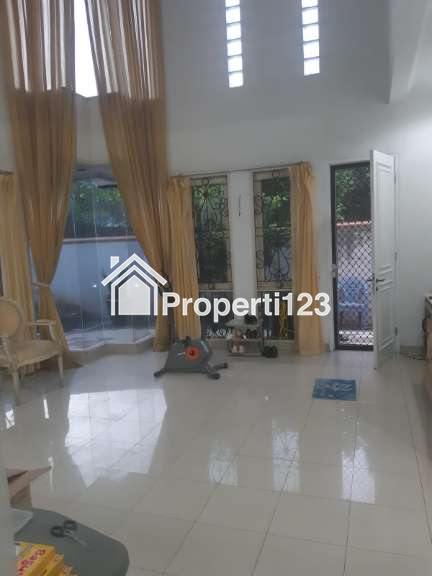 Dijual Rumah di Jln. Kencana Molek, Puri Kencana, Kembangan, Jakarta Barat - 7